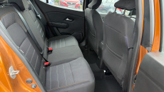 Dacia Sandero Stepway 1.0 TCe Prestige 5dr Petrol Hatchback